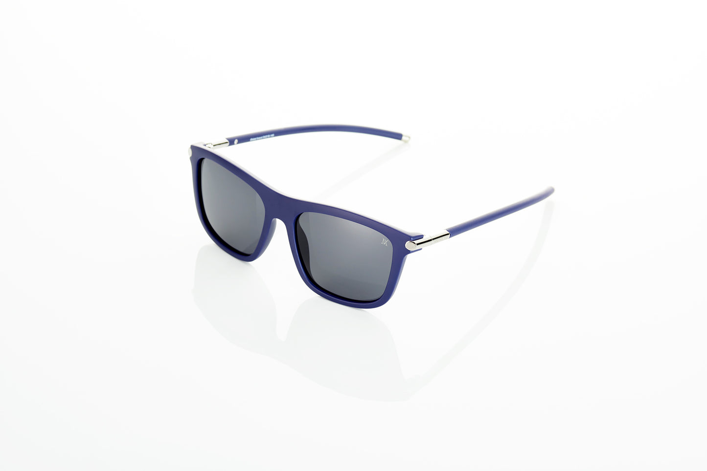 Luxury sunglasses for men and women blue