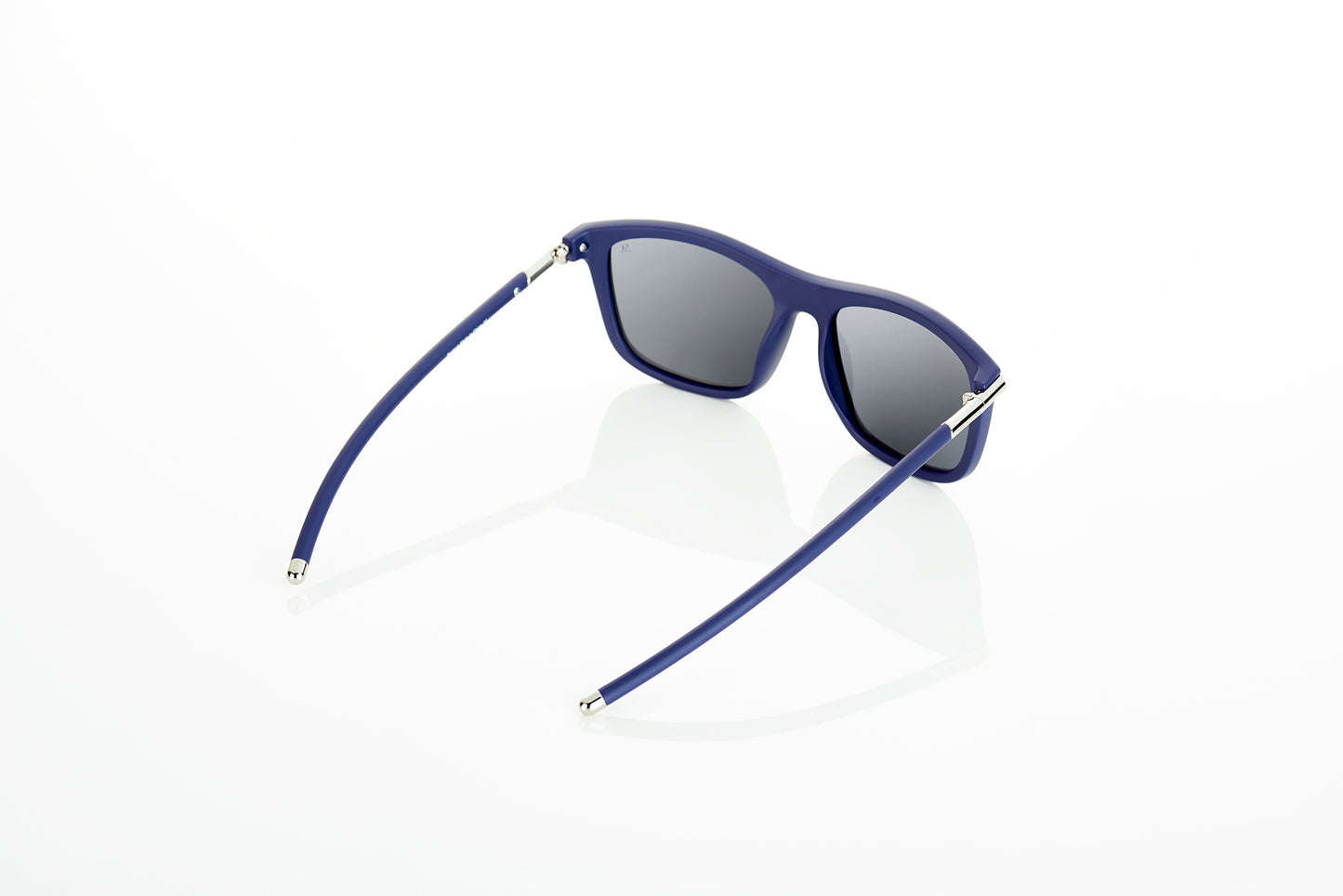 Luxury sunglasses for men and women blue