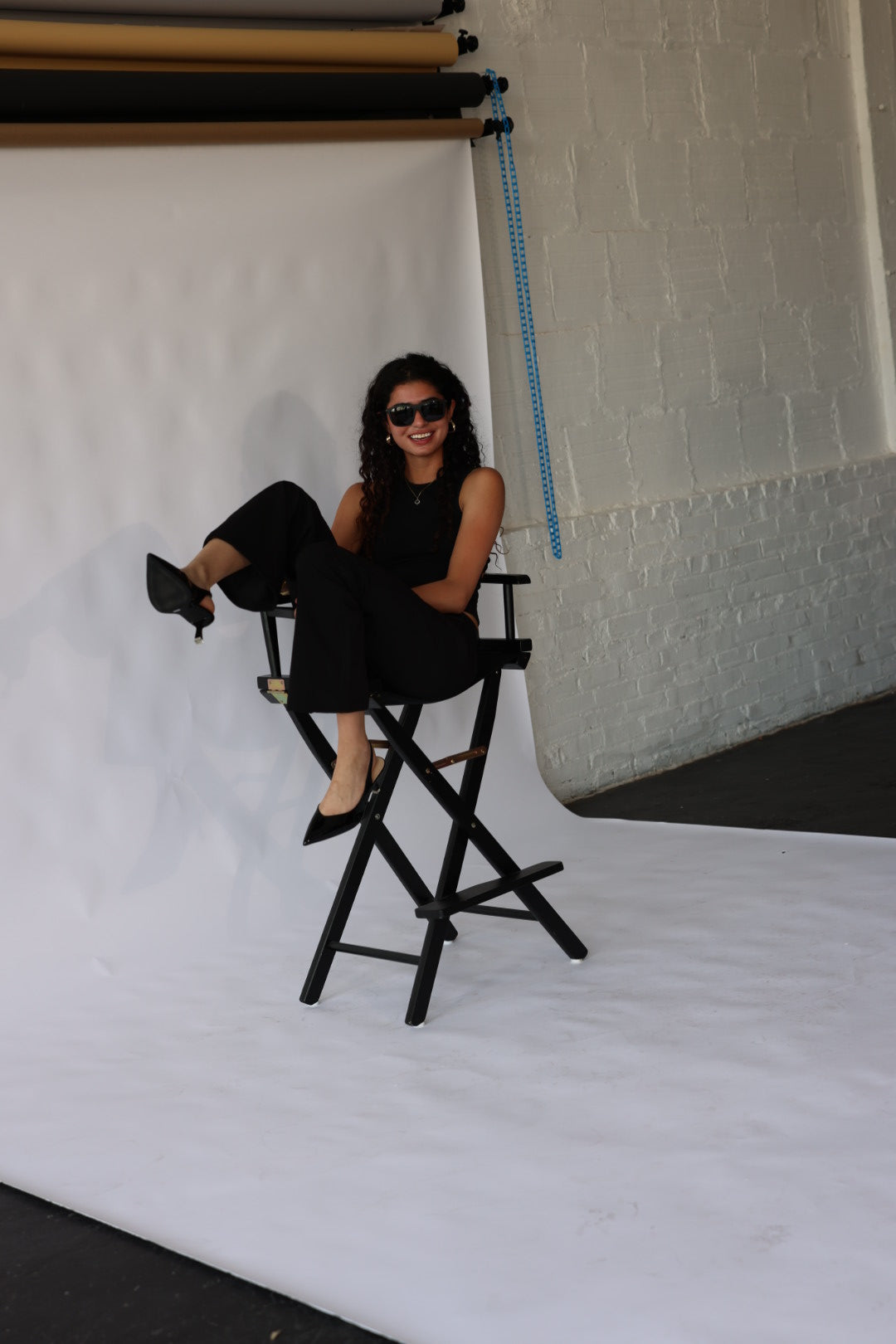 Menexe Behind the Scenes 31